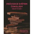 PRŮVODCE SVĚTEM ČOKOLÁDY