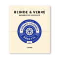 Heinde & Verre 71% hořká čokoláda VIBRANT COLOMBIA 70 g