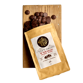 Willie's Cacao 100% hořké čokoládové čočky Sur Del Lago 1000 g