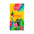 GR 55% mléčná čokoláda - GUATEMALA BIO 50 g