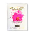 Aruntam 70% hořká čokoláda CHUAO HARVEST 2020 VENEZUELA 50 g
