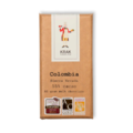 KRAK 55% mléčná čokoláda COLOMBIA Sierra Nevada 80 g