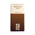 FRIIS-HOLM 70% hořká čokoláda MEDAGLA Nicaragua 100 g