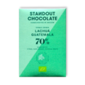 Standout Chocolate 70% hořká čokoláda Lachuá Guatemala BIO 50 g