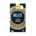 GR 100% hořká čokoláda BELIZE BIO 50 g