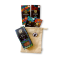 Chocolate Tree degustační sada SE VŠÍM VŠUDY 380 g