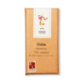 KRAK 70% hořká čokoláda CUBA Baracoa 80 g