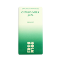 FRIIS-HOLM 50% mléčná čokoláda O´PAYO BIO 100 g