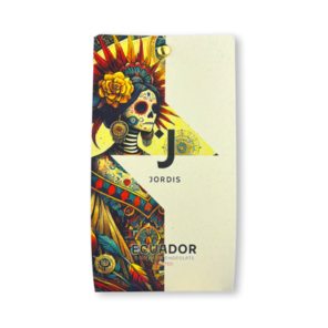 Jordi´s 100% hořká čokoláda ECUADOR LIMITED 50 g