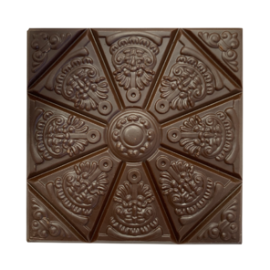 Rózsavölgyi Csokoládé 73% hořká čokoláda BEER vs. COCOA 70 g
