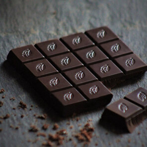 Willie's Cacao 71% hořká čokoláda Sambirano Gold Madagascar 50 g