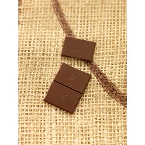 Willie's Cacao BABY Milk of the Gods Rio Caribe 44% mléčná čokoláda 26 g