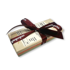 Mellow Chocolate SINGLE ORIGIN 159 g