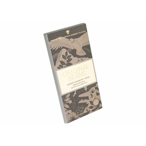 Original Beans 100% hořká čokoláda CUSCO BIO 70 g