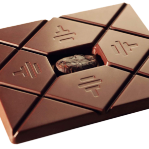 To’ak Chocolate hořká čokoláda 75% - Ecuador Rum Cask Aged – Harvest 2019 50g