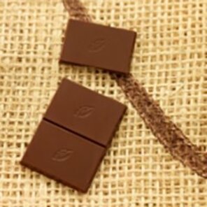 Willie's Cacao BABY 65% hořká čokoláda s pomerančem 26 g