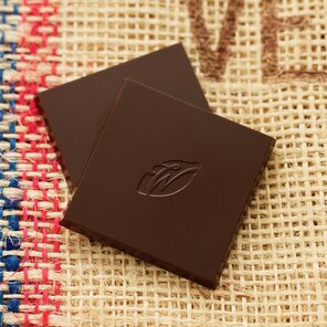 Willie's Cacao 72% hořká čokoláda Las Trincheras Gold Venezuela 50 g