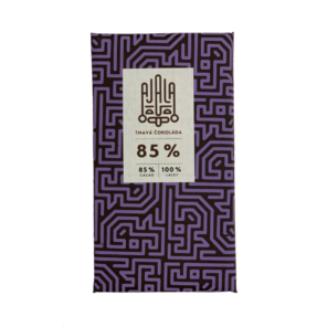 Ajala 85% hořká čokoláda BIO 45 g