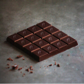 Willie's Cacao 70% hořká čokoláda Chulucanas Gold Peru 50 g