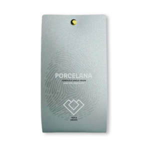 Jordi's 75% hořká PORCELANA VENEZUELA SINGLE ORIGIN LIMITED 50 g