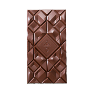 BEAU CACAO 78% hořká čokoláda CAHABÓN GUATEMALA 55 g