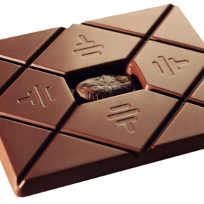 To’ak Chocolate 75,5% hořká čokoláda Rain Harvest 2021 0H 50 g
