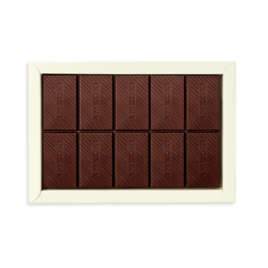Amedei Prendimé 66% hořká čokoláda s lískovými oříšky 500 g
