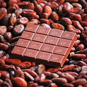 Willie's Cacao 44% mléčná čokoláda Milk of the Gods Rio Caribe 50 g