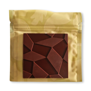 AROKO CHOCOLATE 72% hořká čokoláda PORCELANA 50g