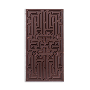 Ajala 70% hořká čokoláda RUSTIKÁLNÍ BIO 45 g