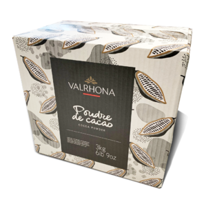 Valrhona Cocoa Powder - 100% kakaový prášek 3 kg
