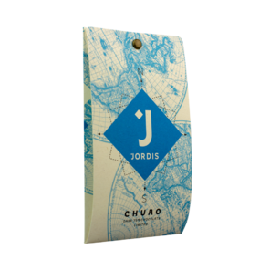 Jordi's Chuao 75% hořká čokoláda LIMITED EDITION 50 g