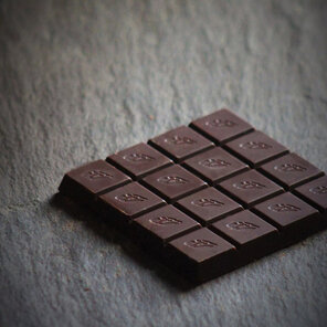 Willie's Cacao 70% hořká čokoláda San Agustin Gold - Kolumbie 50 g