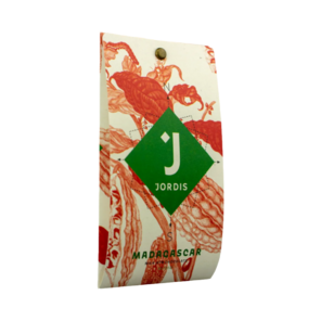 Jordi's 47% mléčná Madagaskar Bejofo LIMITED 50 g