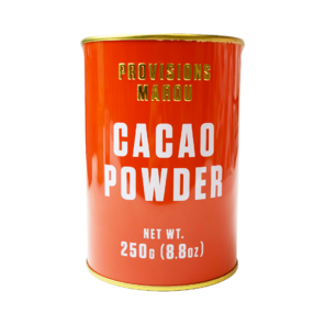 MAROU 100% kakaový prášek 250 g