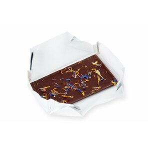 Ajala 70% hořká čokoláda květy a pomeranče 45 g