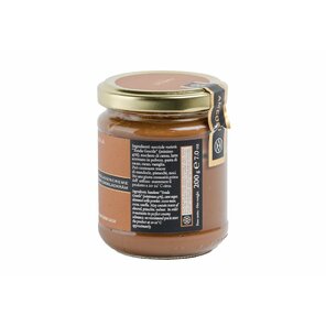 Amedei Crema Toscana Nocciolla lískooříškový krém 200 g