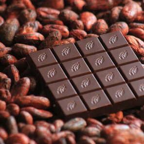 Willie's Cacao 72% hořká čokoláda Rio Caribe Gold Venezuela 50 g