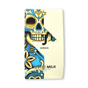 Jordi's 55% mléčná čokoláda RUSTIC MILK SEA SALT LIMITED 50 g