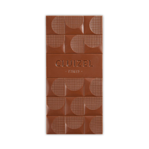 Michel Cluizel Kayambe Grand Lait 45% mléčná čokoláda 70 g