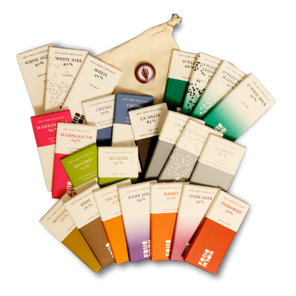 FRIIS HOLM degustační sada OCHUTNEJ VŠECHNO 2380 g