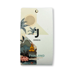 Jordi's 55% mléčná čokoláda THAILAND LIMITED 50 g