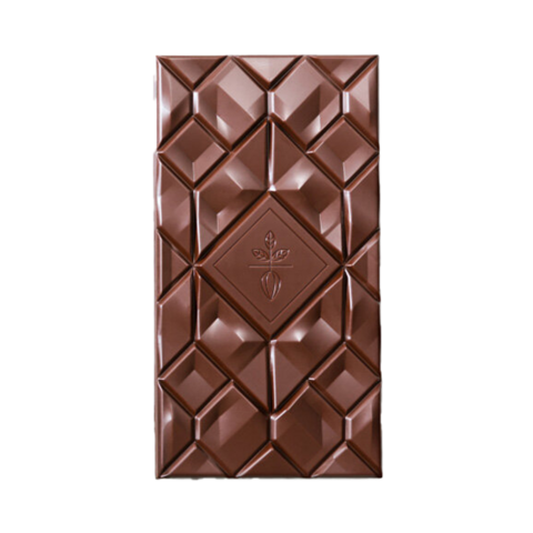 BEAU CACAO 78% hořká čokoláda SERIAN MALAISIE 55 g