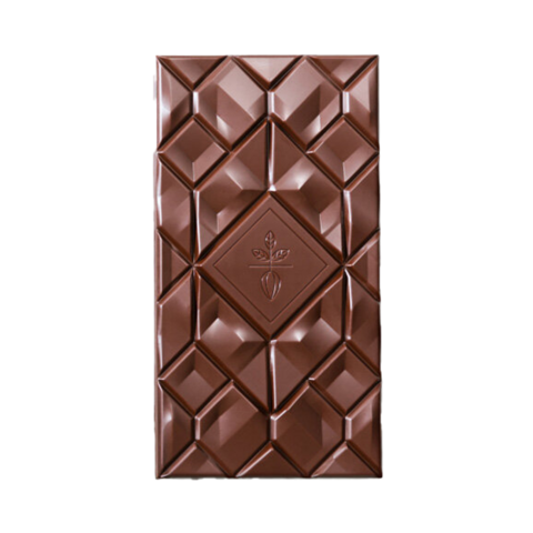 BEAU CACAO 78% hořká čokoláda TOGIS MALAISIE 55g