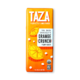 TAZA Chocolate 70% hořká čokoláda ORANGE CRUNCH 70 g