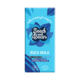 Seed and Bean 37% mléčná čokoláda RICH MILK BIO 75 g