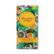 CH&L 65% hořká čokoláda PASSION FRUIT VEGAN BIO 80 g