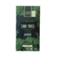 GR 78% hořká čokoláda 2000 TREES FILIPÍNY Trinitario LIMITED EDITION 50 g