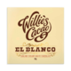 Willie's Cacao 36% bílá čokoláda El Blanco 50 g