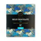 Chocolate Tree 50% mléčná čokoláda PERU Chililique Milk BIO 80 g